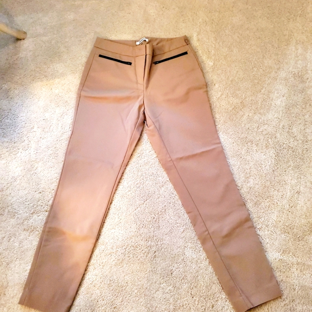 Fitted DKNY slacks